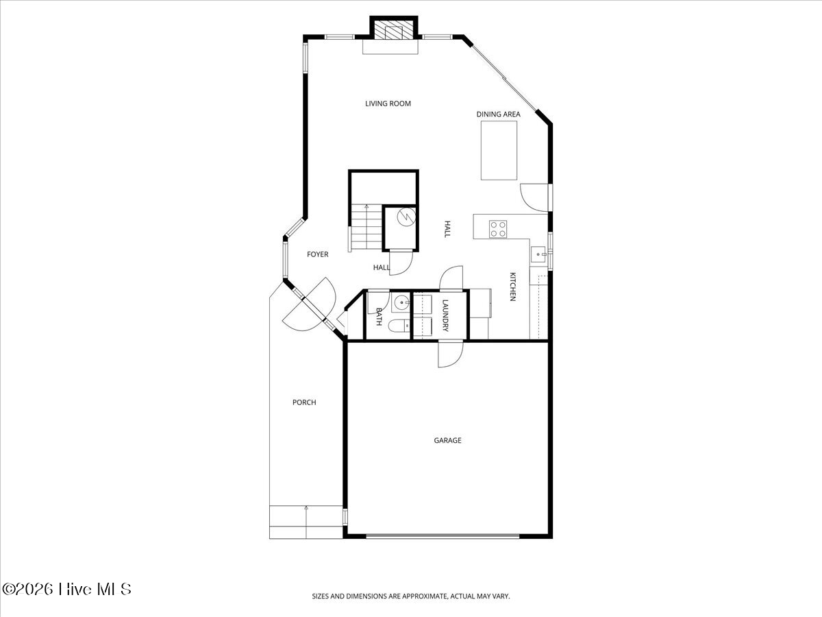 Homes For Sale - 5505 Fredeen Court<br/> Emerald Isle, NC 28594