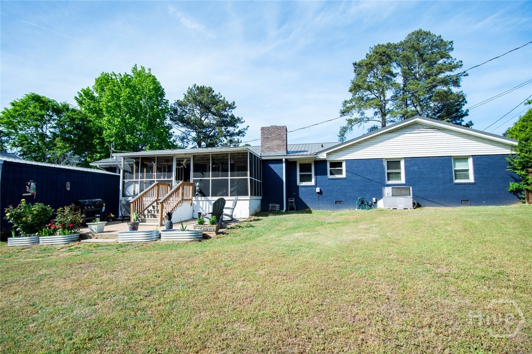 1141 Ruckersville Road, Elberton, GA, 30635