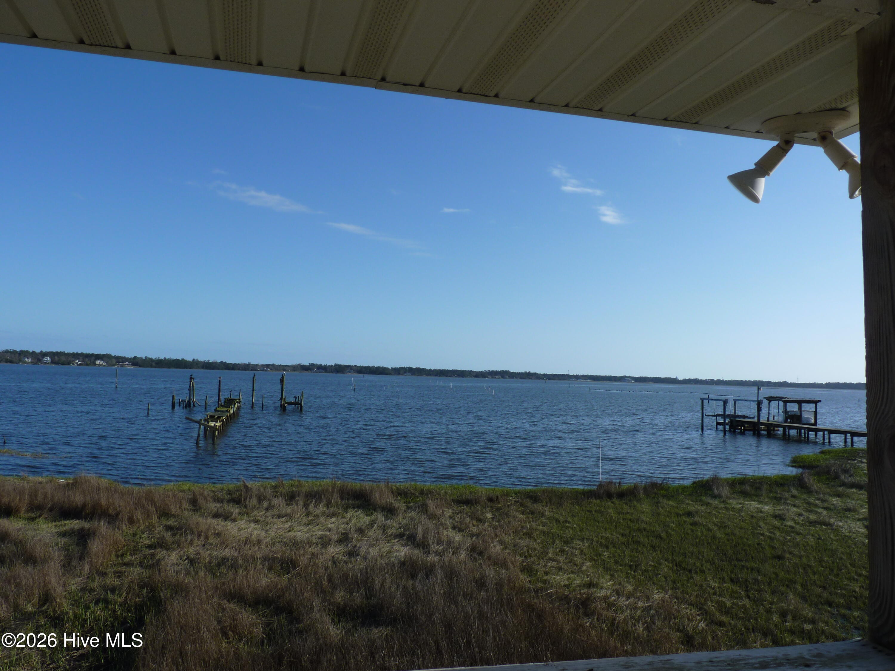 210 Shore Road, Newport, NC, 28570