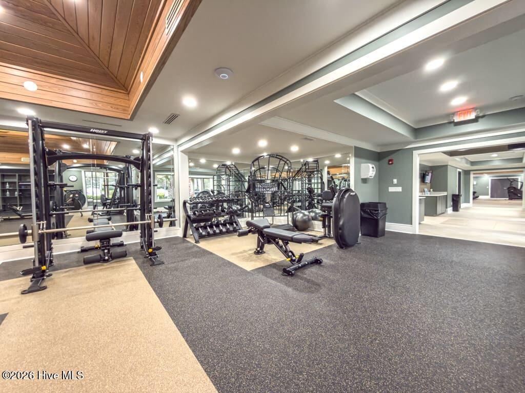 6482 Kirkwall Point SW, Ocean Isle Beach, NC, 28469