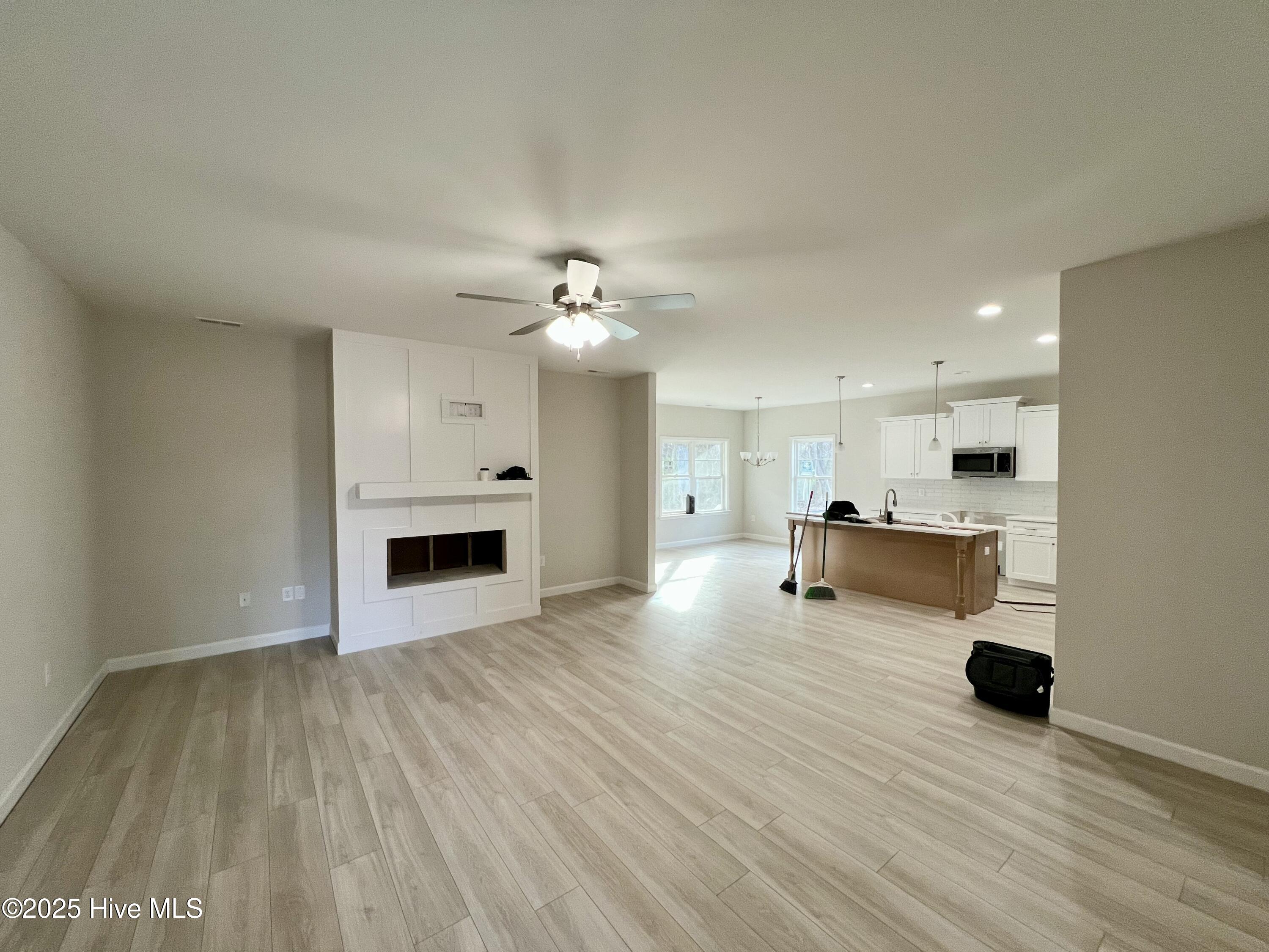 Homes for sale in Pikeville, NC | 402 Creeks Edge Dr, Pikeville, NC 27863 | MLS# 100535554