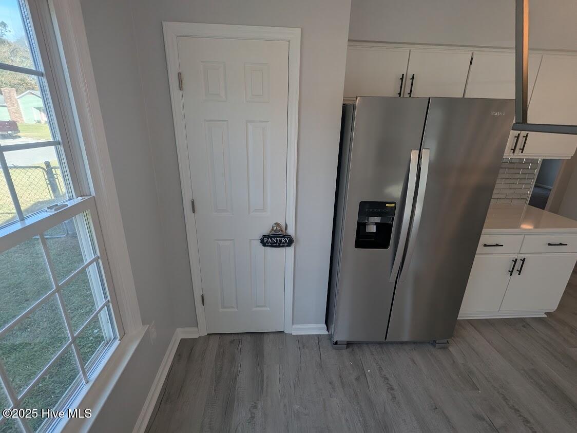 2465 Saddleridge Drive, Midway Park, NC 28544 – photo 14: Pantry