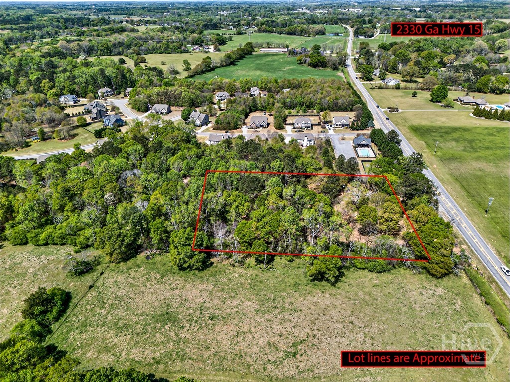 2330 Greensboro Highway, Watkinsville, GA, 30677