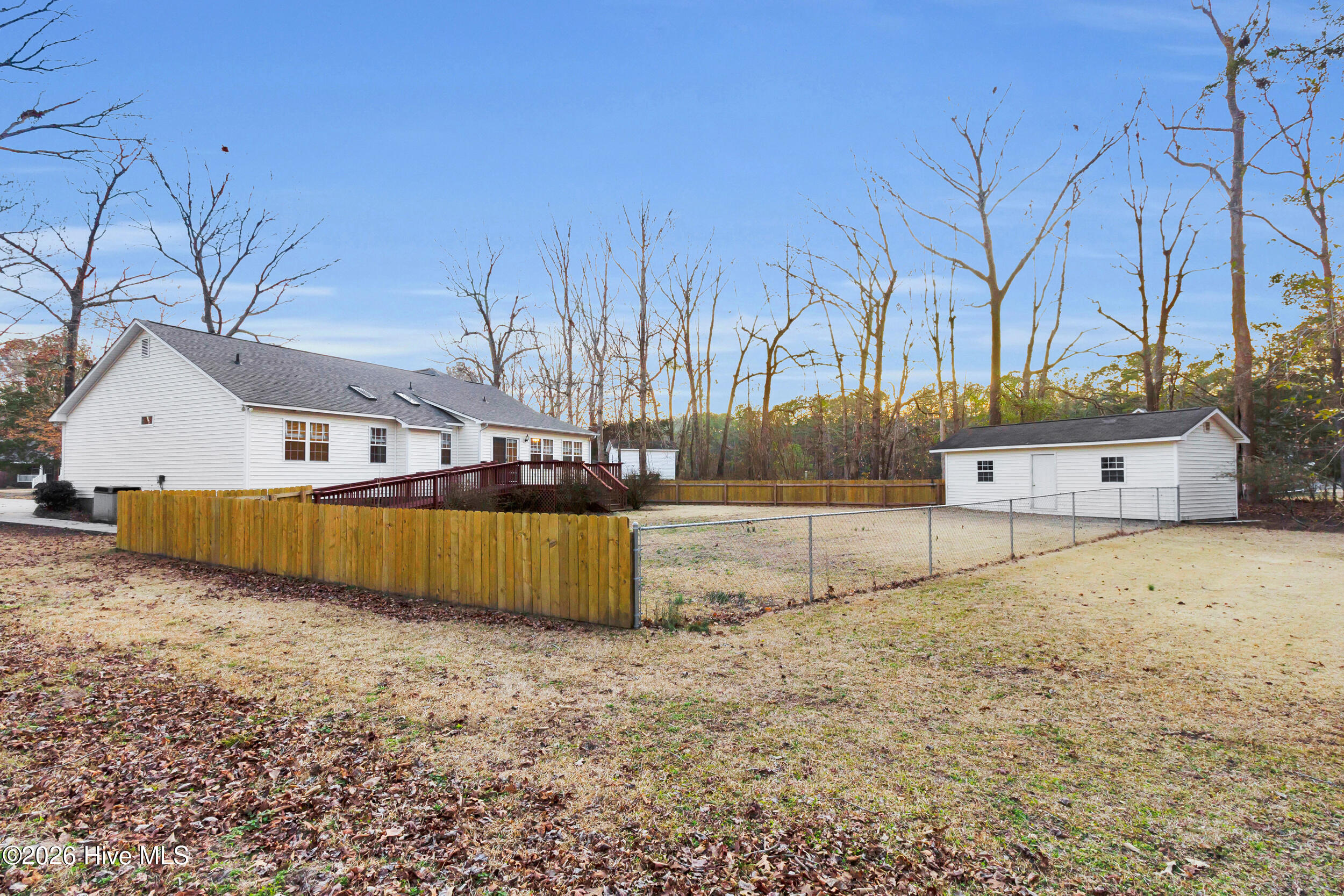 608 Deerfield Drive,New Bern