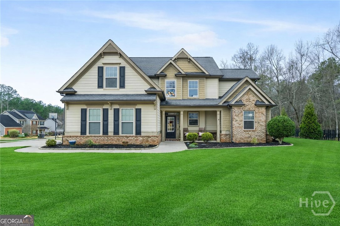 Property at 4662 Whitlow Ridge Drive