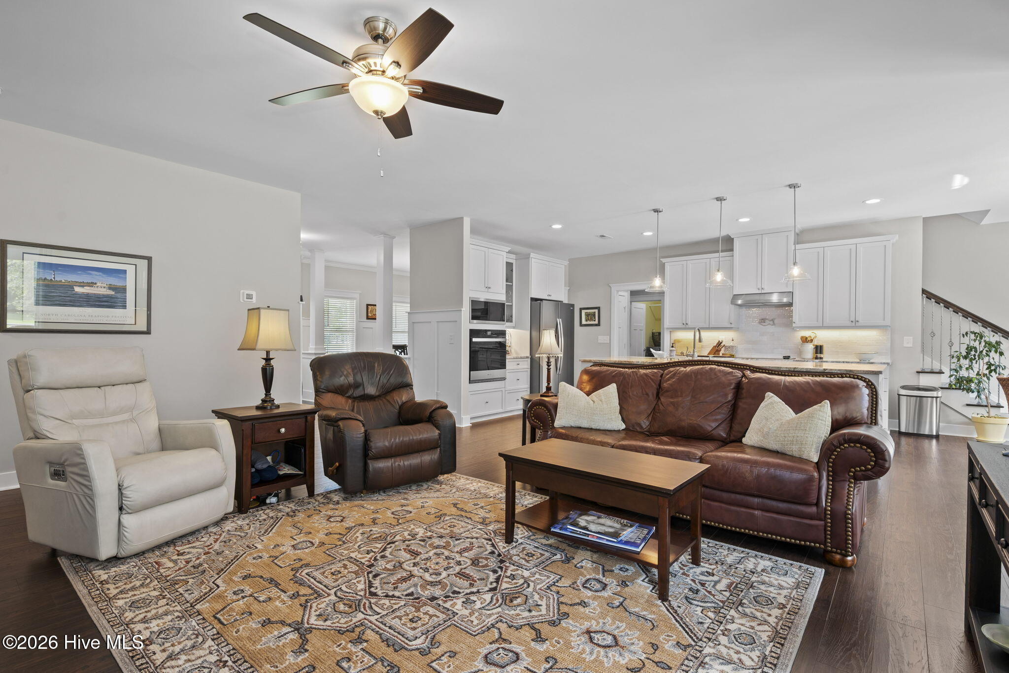 161 N Mitchell Way,Havelock