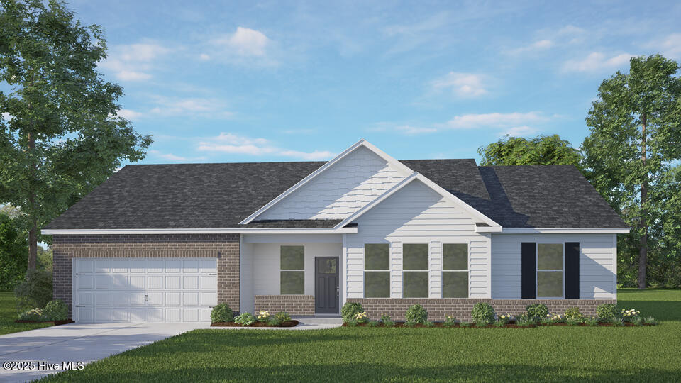 Property at 10818 Beard Way