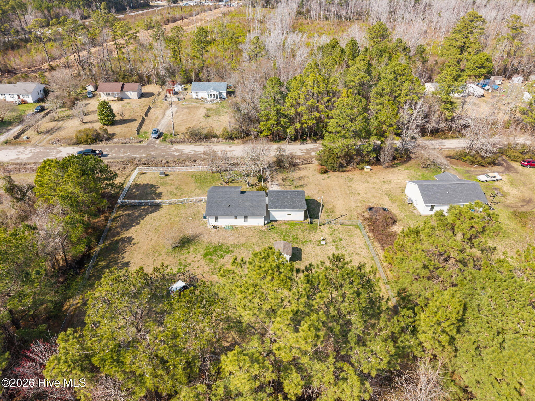 200 Bell Creek Drive,Beaufort