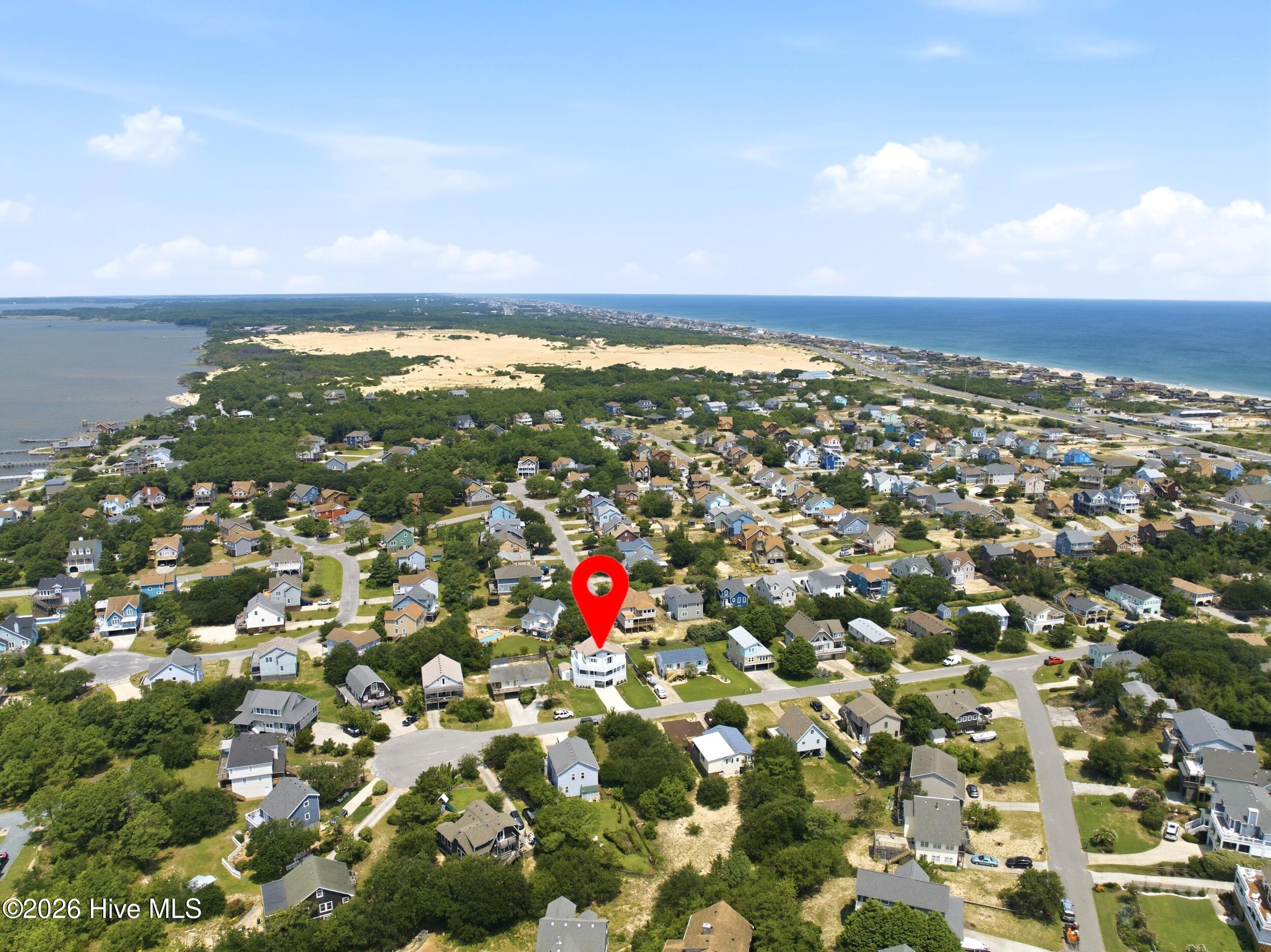 66th image of 412 W Barracuda Dr, Nags Head, NC 27959 | MLS# 100590909