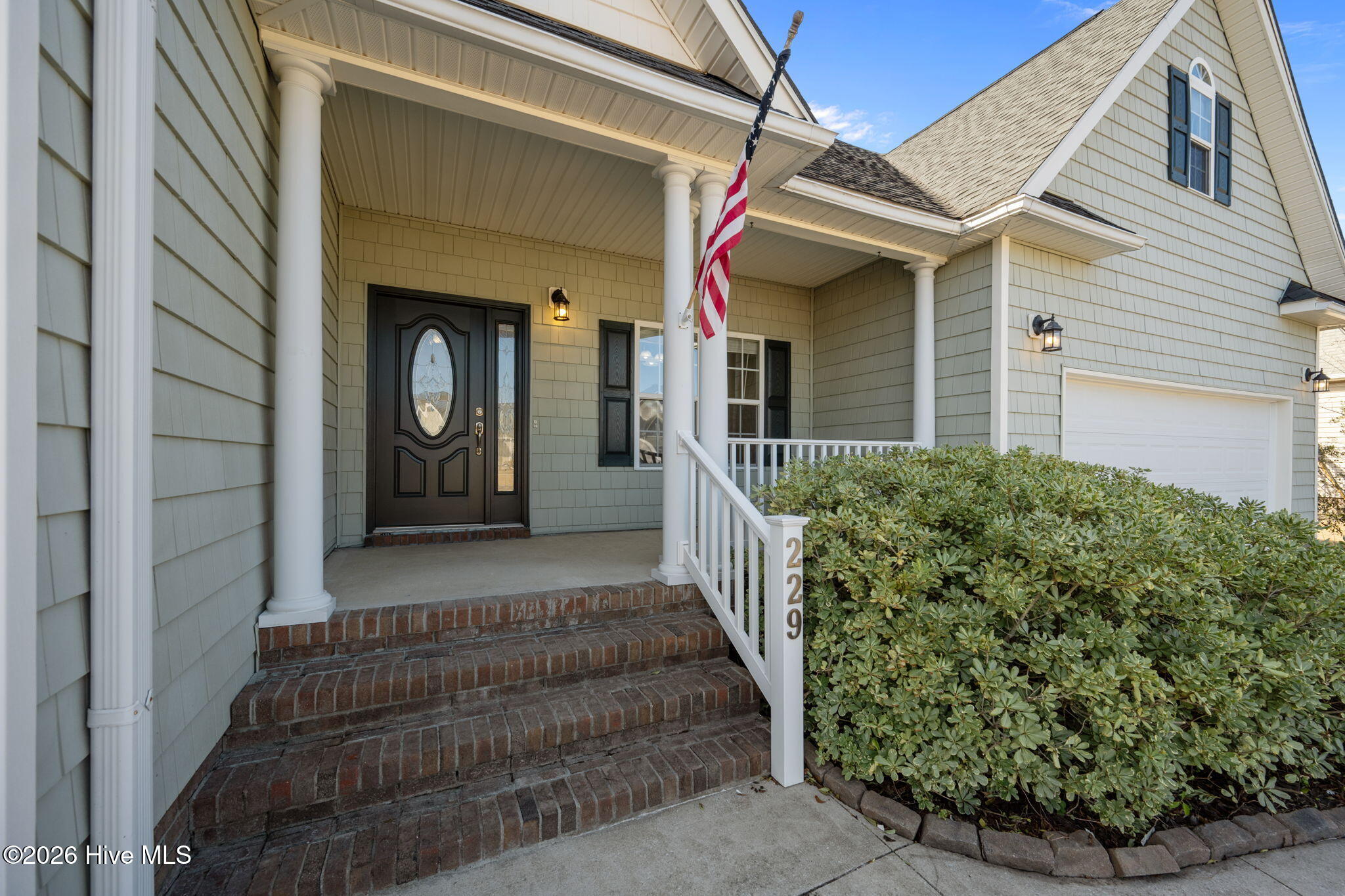 Homes for sale in Maple Hill, NC | 229 Wedgefield Cir, Maple Hill, NC 28454 | MLS# 100549855