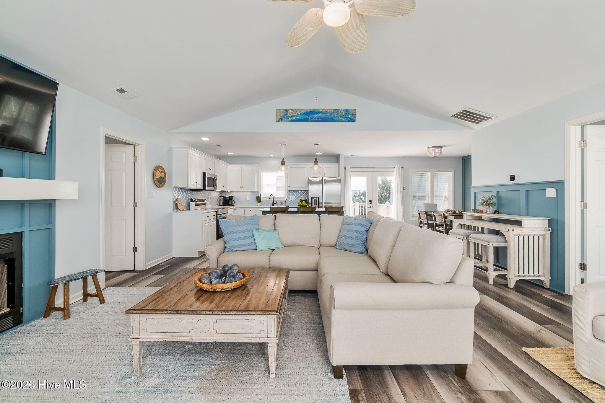 1810 Emerald Drive, Emerald Isle, NC, 28594