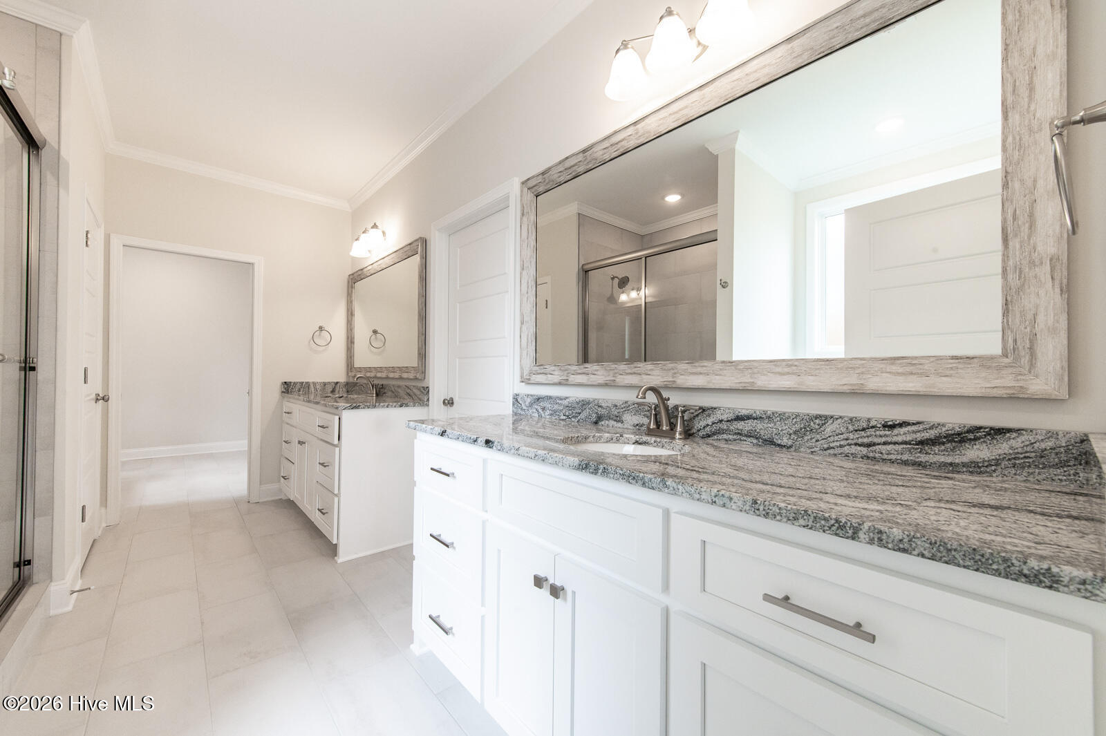 Spacious Ensuite!