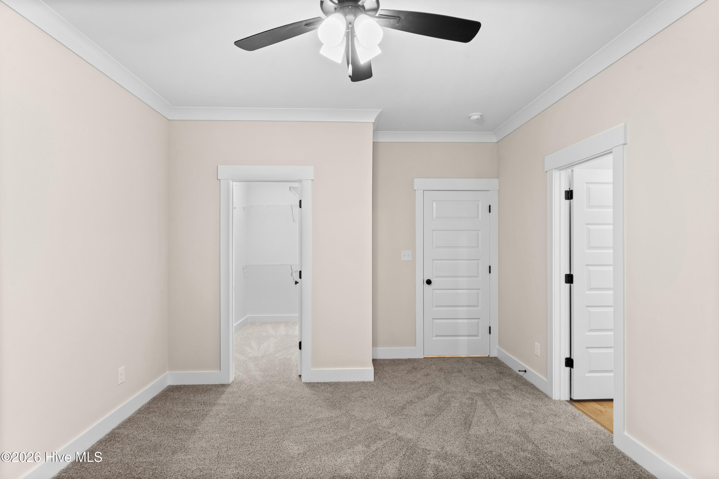 Exterior photo of 431 Peregrine Ridge Drive, New Bern, NC 28560. MLS: 100543487