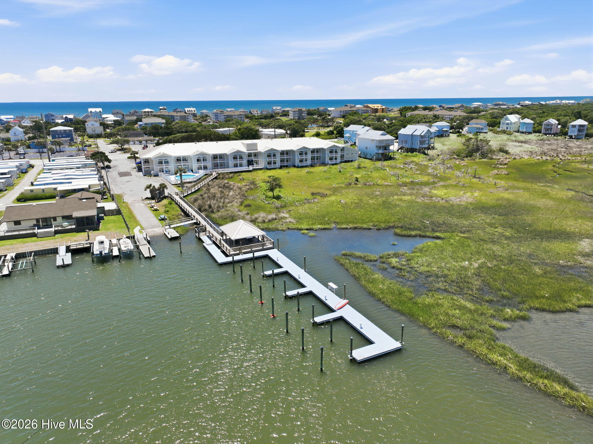 602 W Ft Macon Road 217,Atlantic Beach
