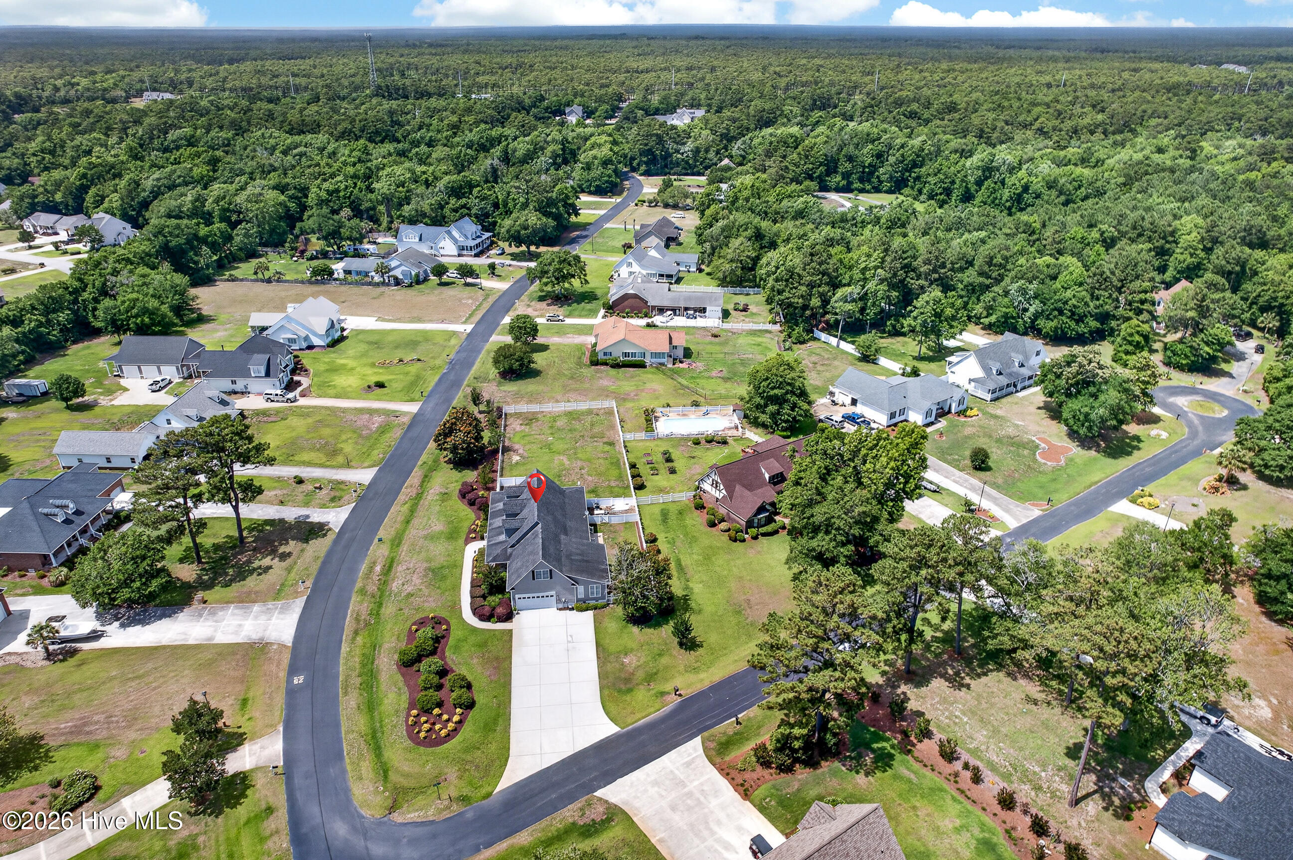 265 Yacht Club Drive,Newport