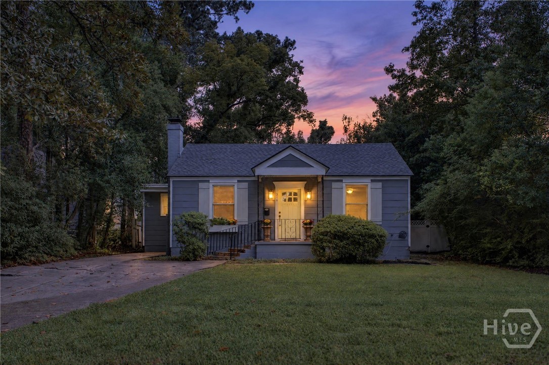Photo 3 of Single family home for sale at 316 E 57th Street, Savannah, GA 31405 | MLS# SA365805 | Listing updated on 2026-10-09