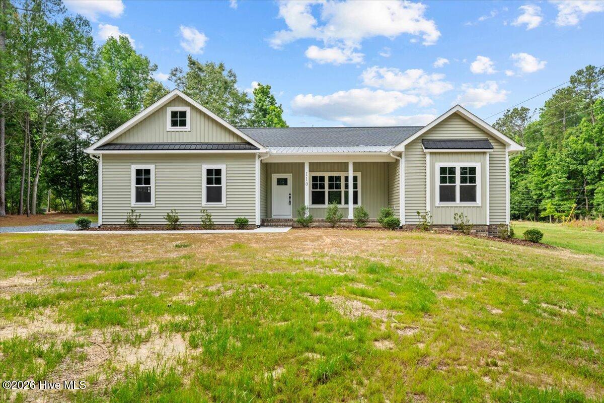 1st image of 110 Trailcrest Dr, Rockingham, NC 28379 | MLS# 100565732