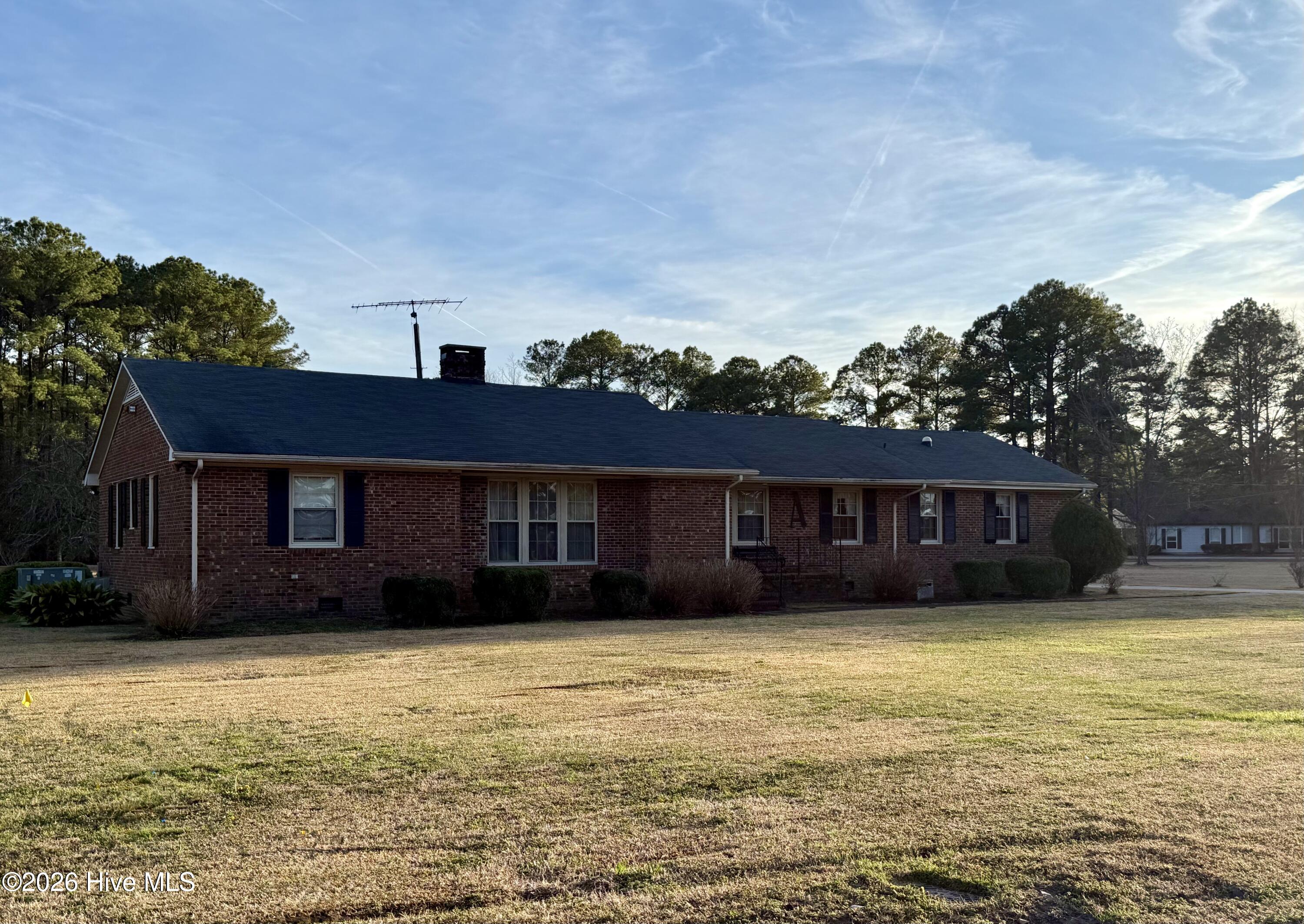 149 Haws Run Road, Jacksonville, NC, 28540