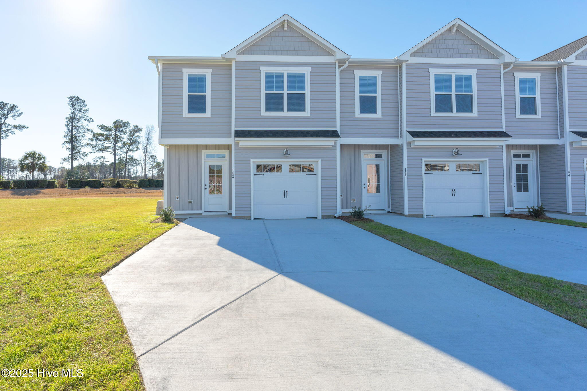 Property at 134 Jansen Lane