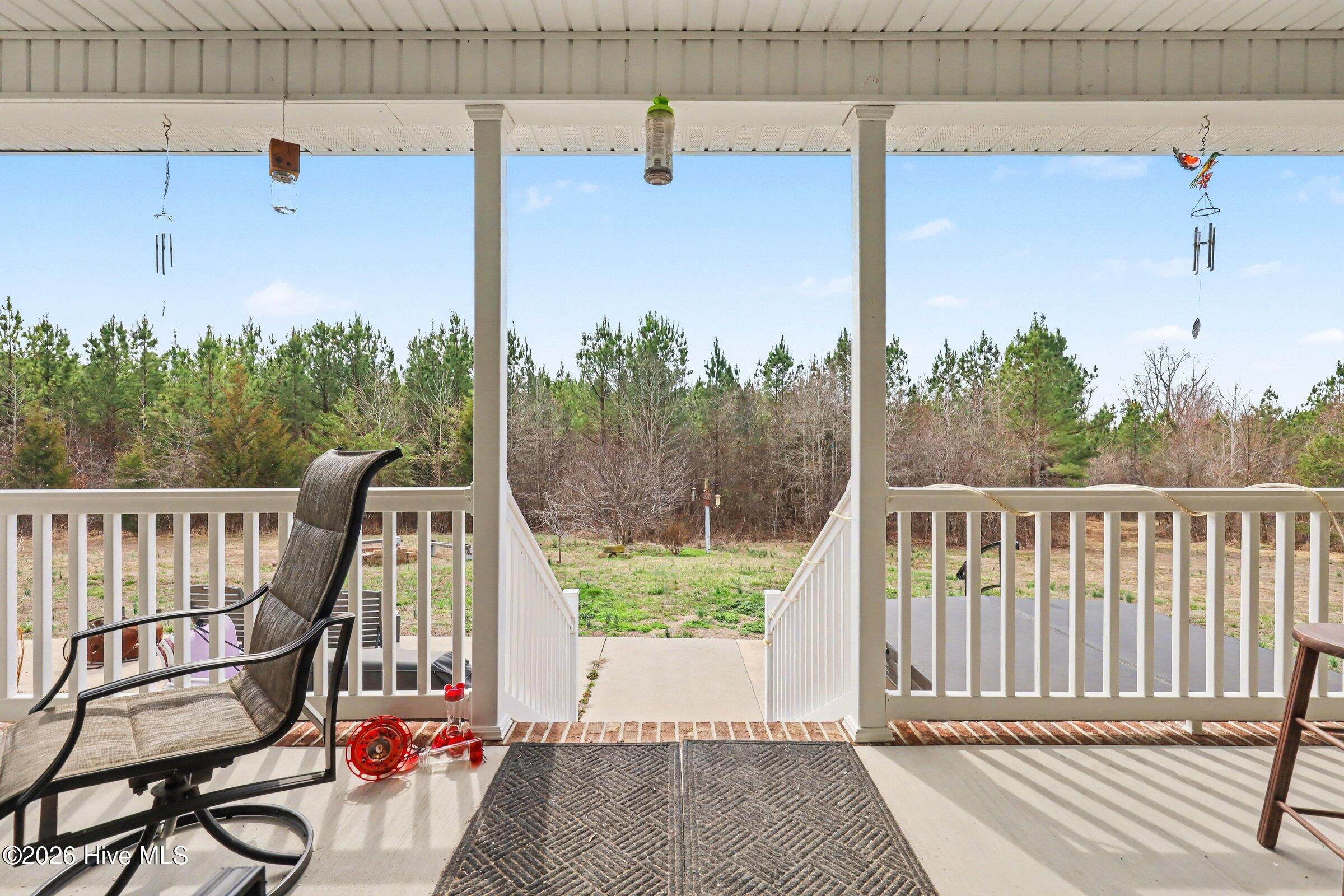 289 Jacobs Trail, Burlington, NC, 27217