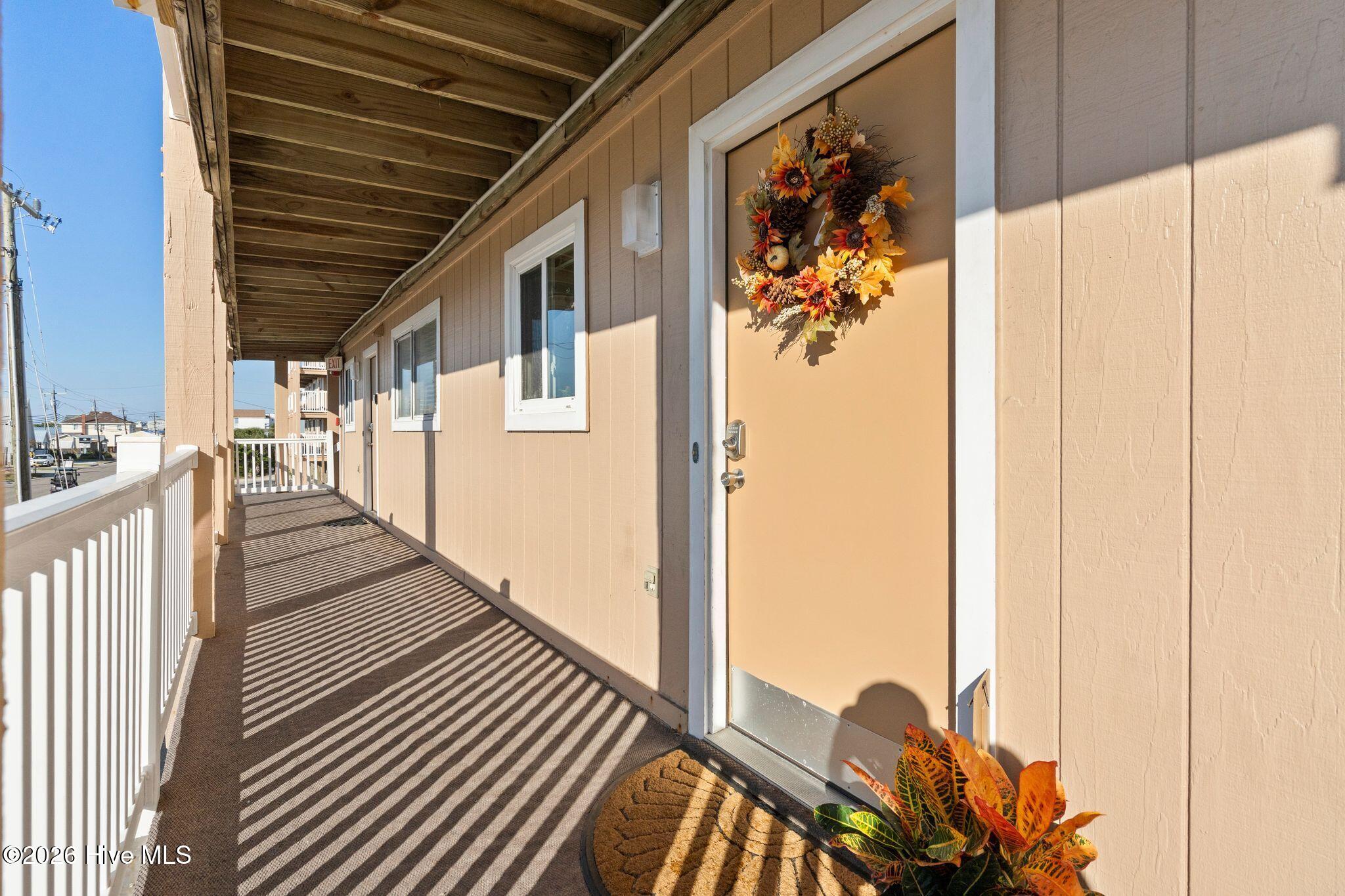 Photo 3 of Condo for sale at 1101 Lake Park Blvd S #C2, Carolina Beach, NC 28428 | MLS# 100606420 | Listing updated on 2026-10-05