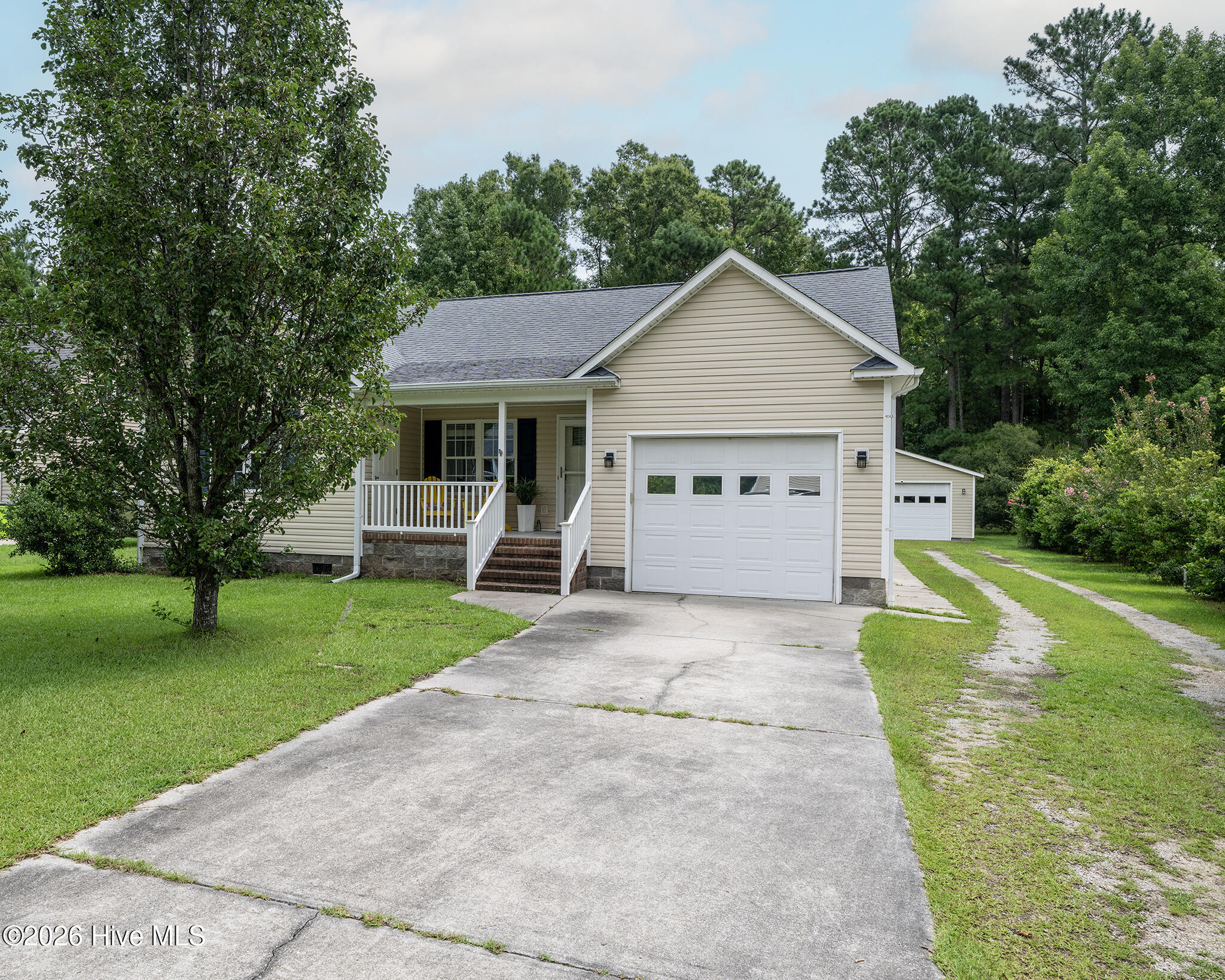 122 Laura Drive,New Bern