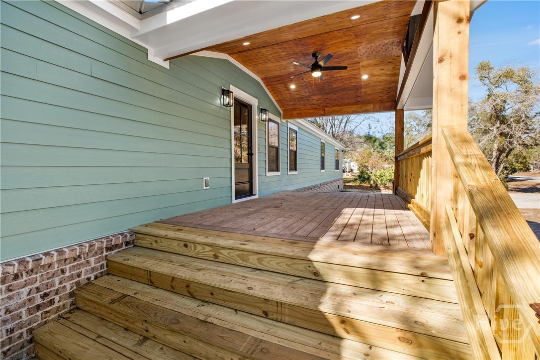 Homes for sale in Bloomingdale, GA | 101 Canvasback Dr, Bloomingdale, GA 31302 | MLS# SA346891