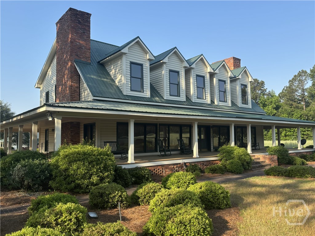 Homes for sale in Millen, GA | 487 N Herndon Rd, Millen, GA 30442 | MLS# SA356150