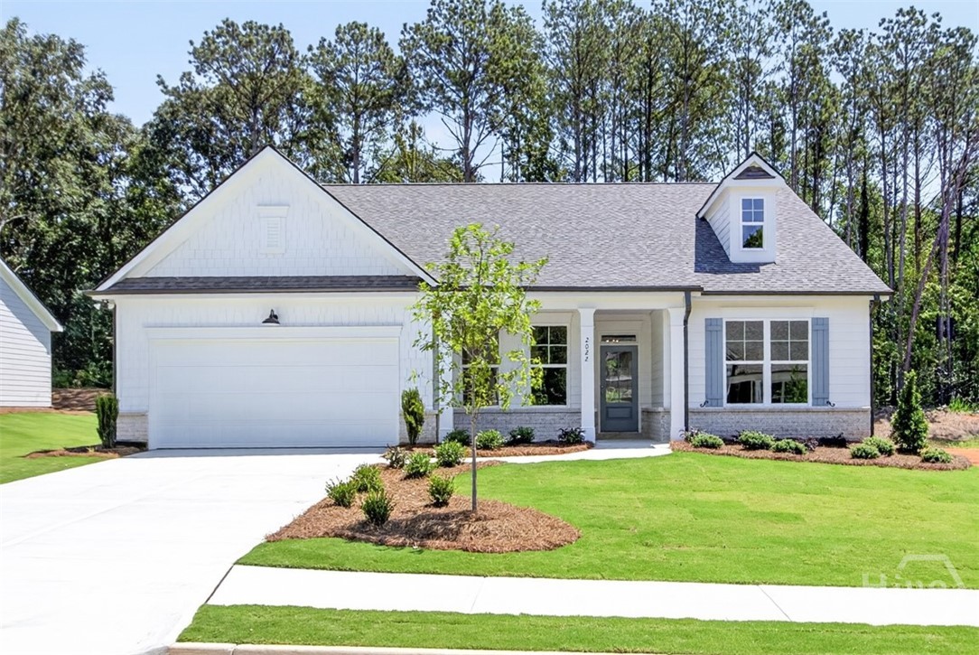 Property at 2022 Oconee Bluff Drive