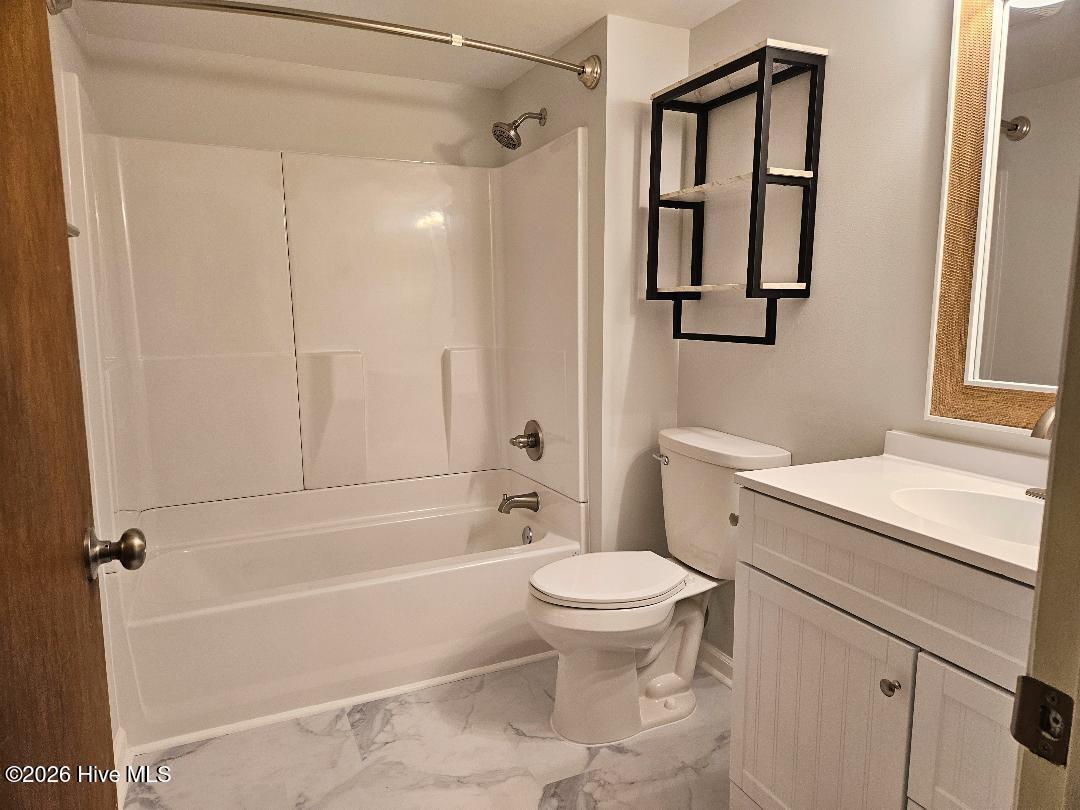 3309 Bridges Street, Morehead City, NC, 28557