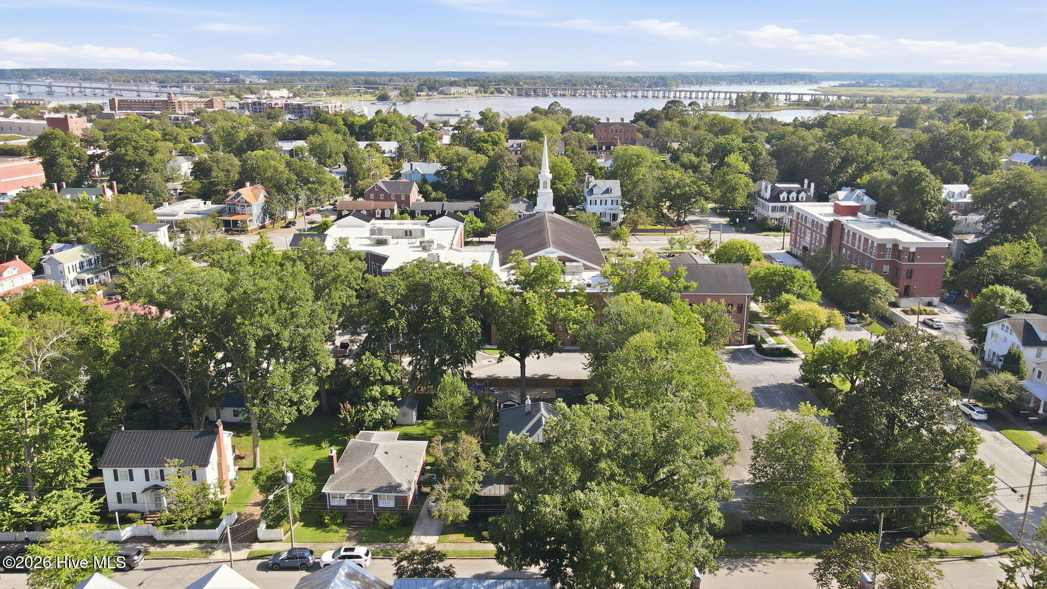 615 New Street,New Bern