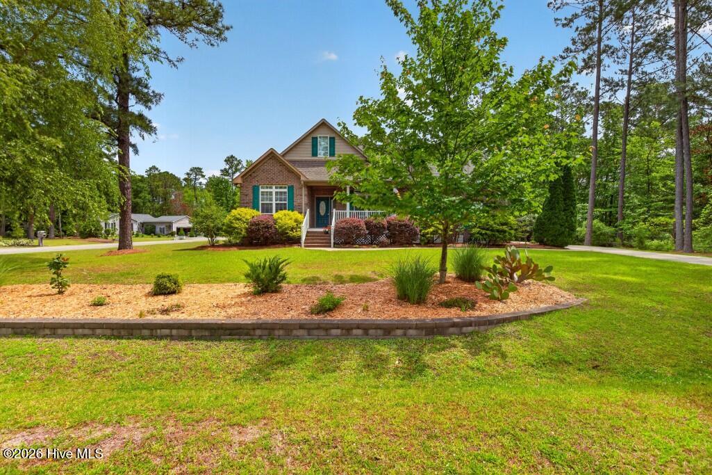 5801 Barbary Coast Drive,New Bern