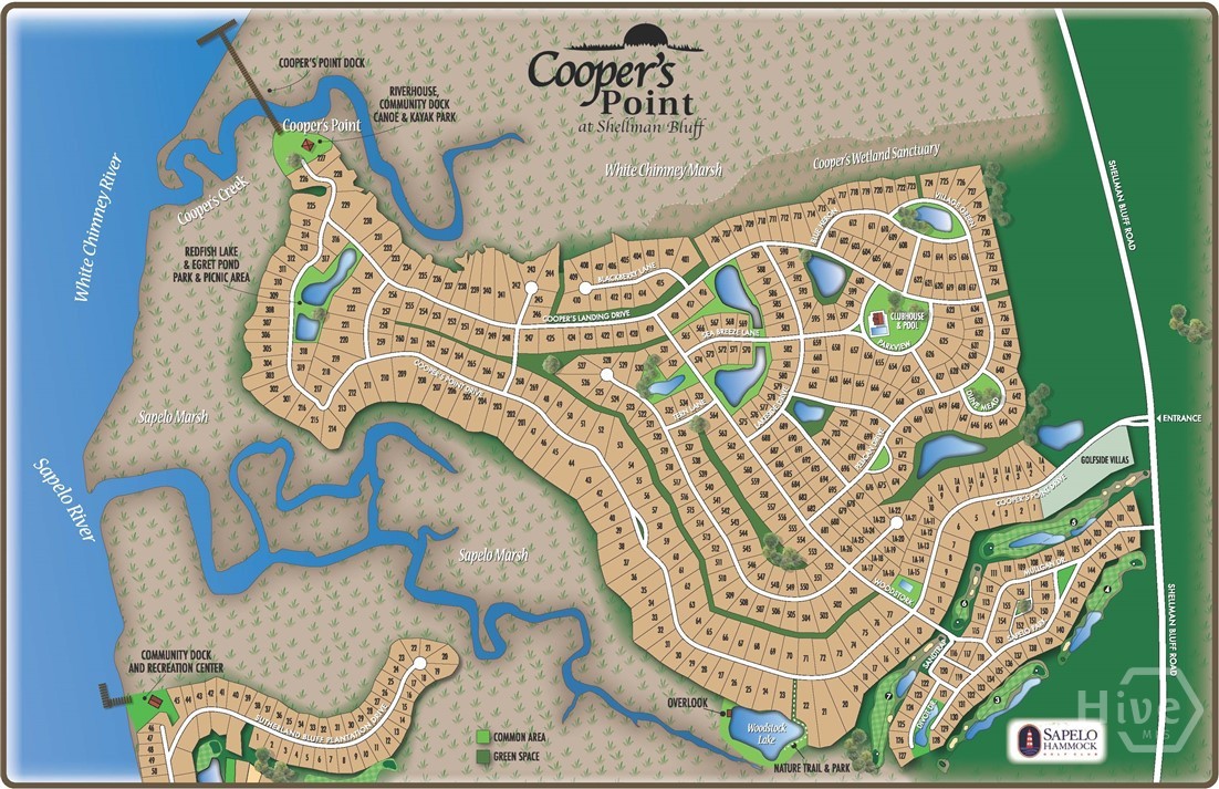 Homes for sale in Townsend, GA | Lot 230 Coopers Landind Dr Ne, Townsend, GA 31331 | MLS# SA346976