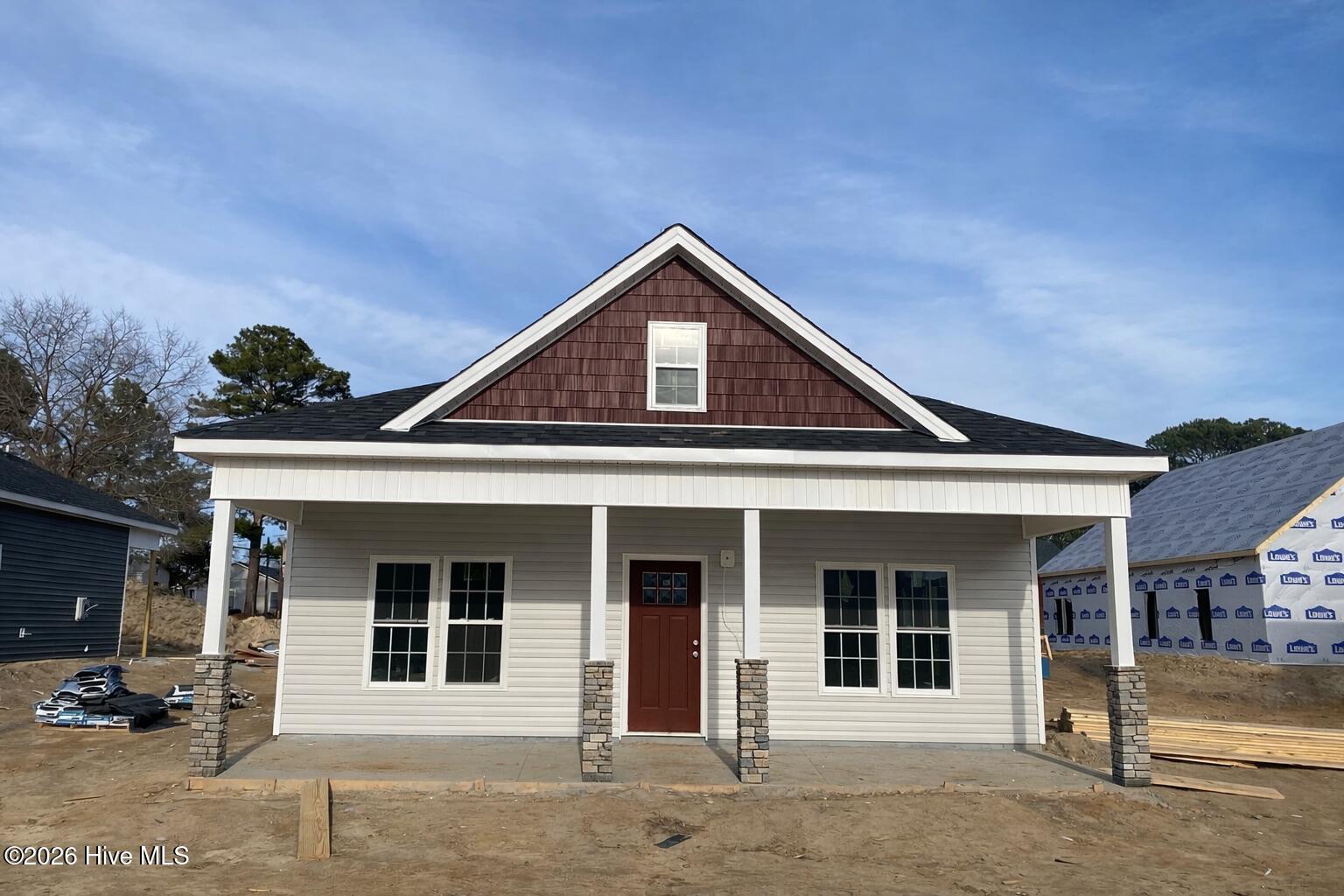 Homes for sale in Clinton, NC | 802 Holmes St, Clinton, NC 28328 | MLS# 100548606