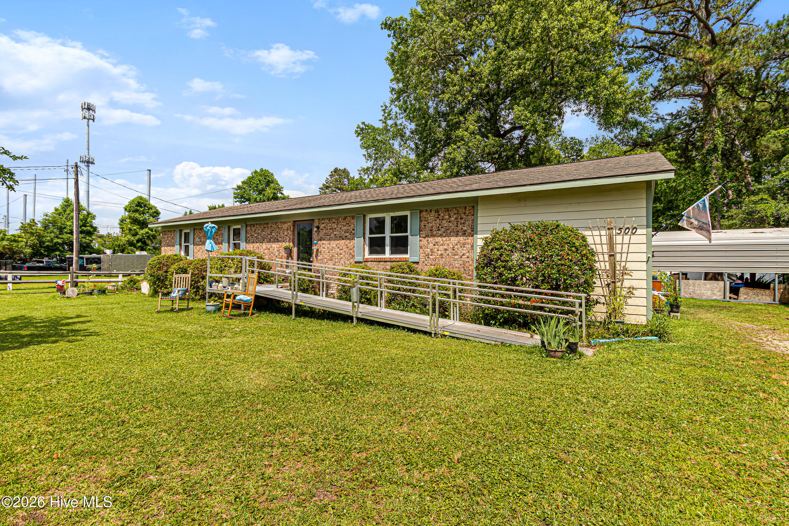 500 Maple Lane,Morehead City