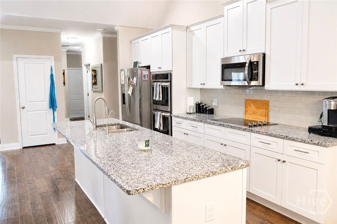 3rd image of 144 Sapphire Cir, Guyton, GA 31312 | MLS# SA360895