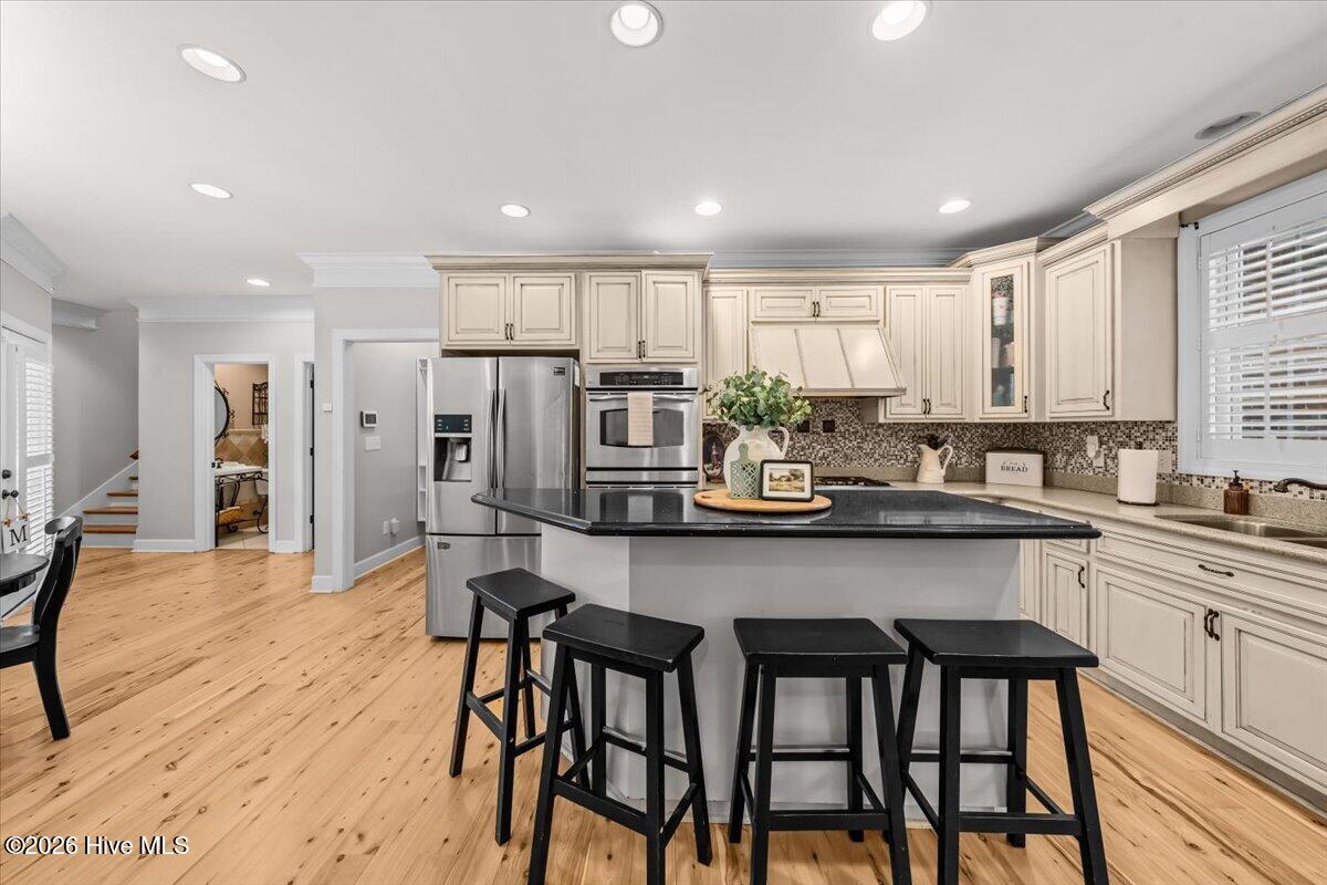 105 Pine Ledge Road, Rockingham, NC, 28379