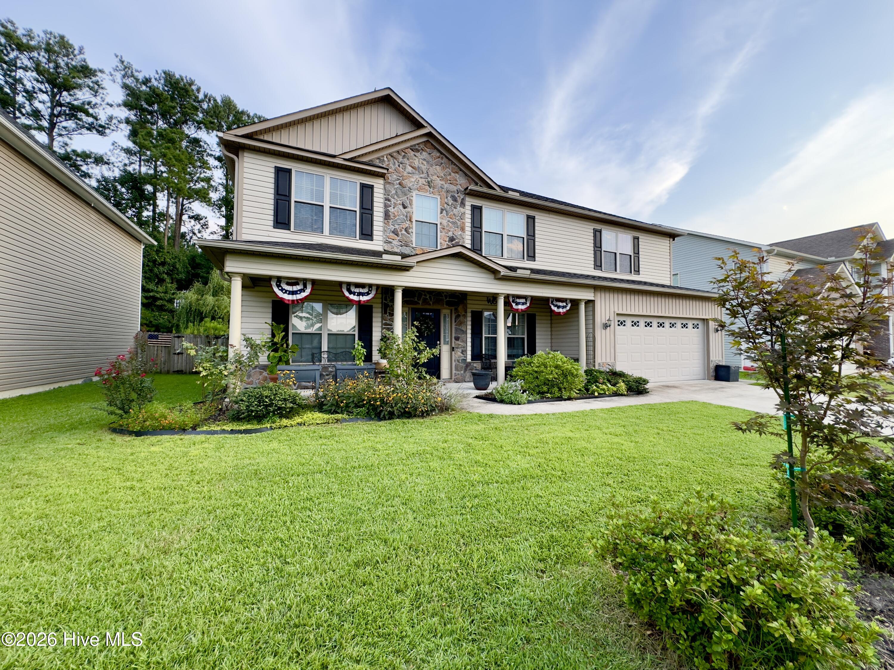 3rd image of 3259 Austin Ave, New Bern, NC 28562 | MLS# 100598656