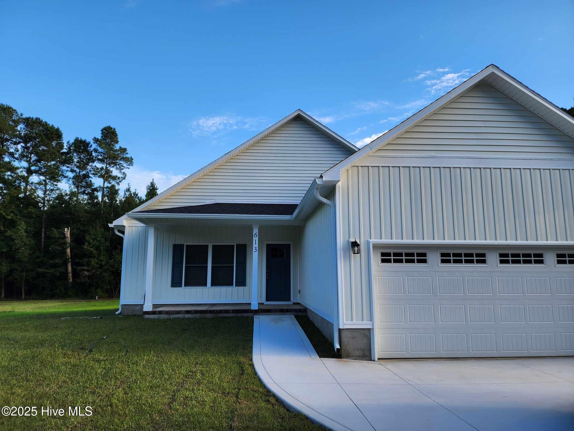 Property at 613 Hobbs Drive