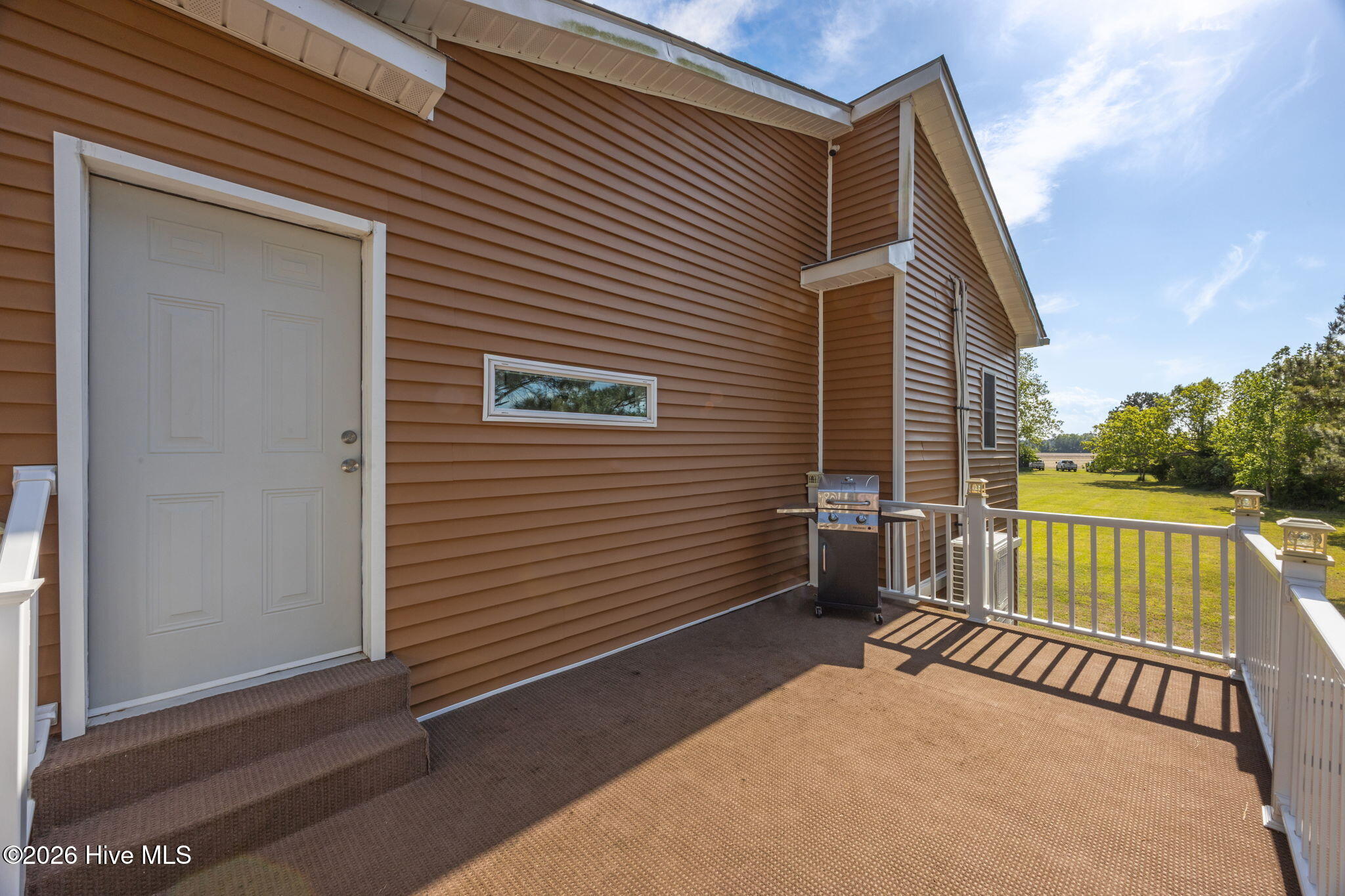 425 Griggs Road,Vandemere