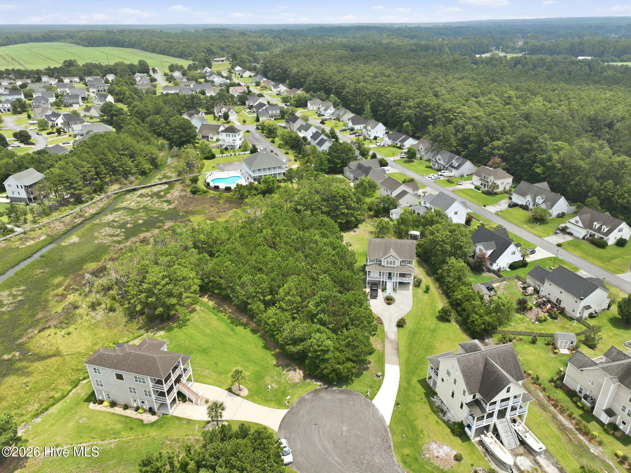 510 42 Shipmast Court,Beaufort