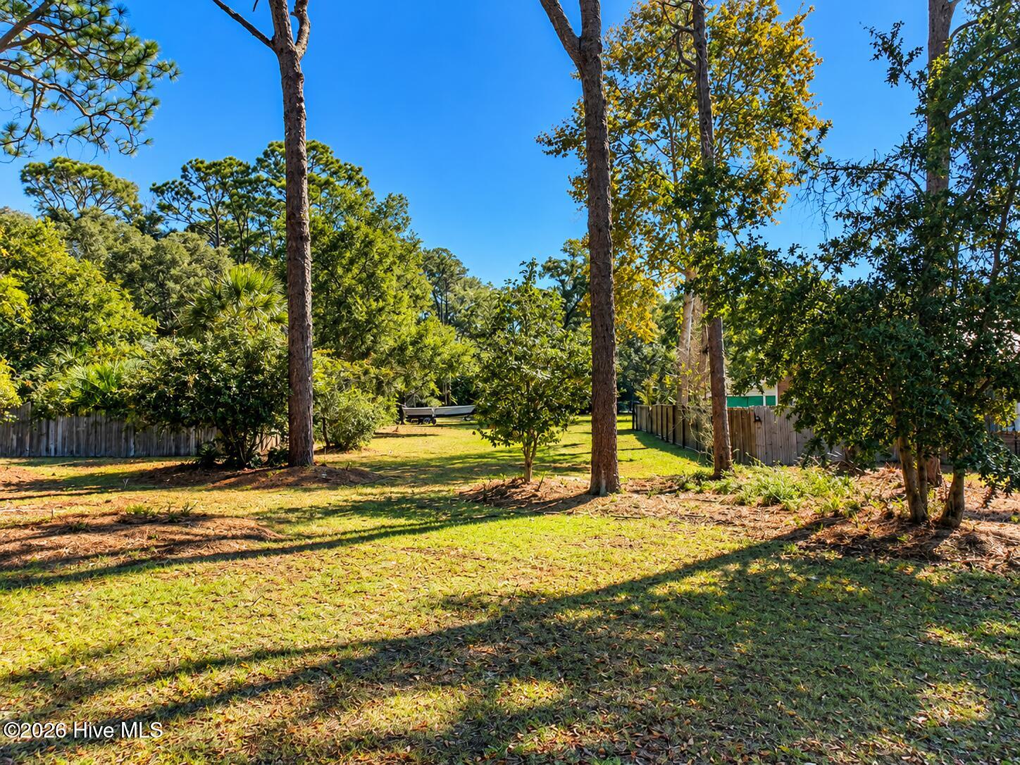 Listing photograph for 904 E Moore Street, Southport, NC 28461