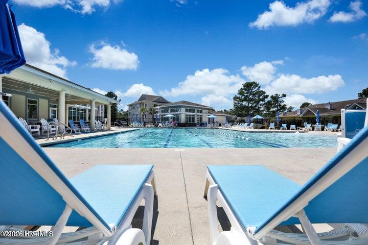 258 Morning View Way, Leland, NC, 28451