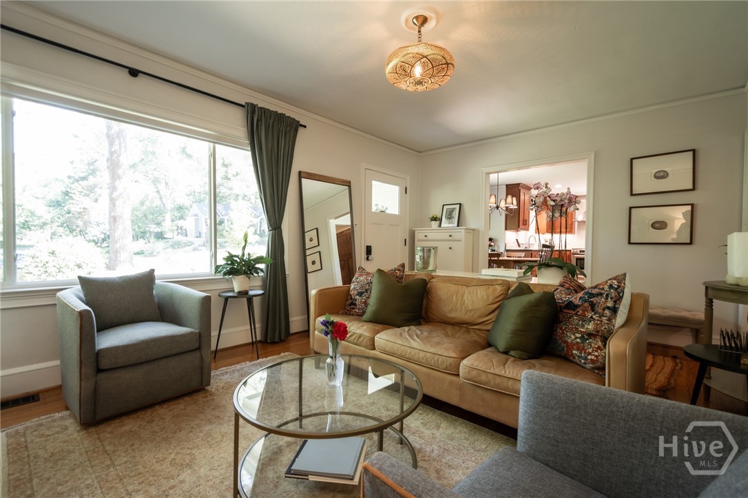 Main Living Room