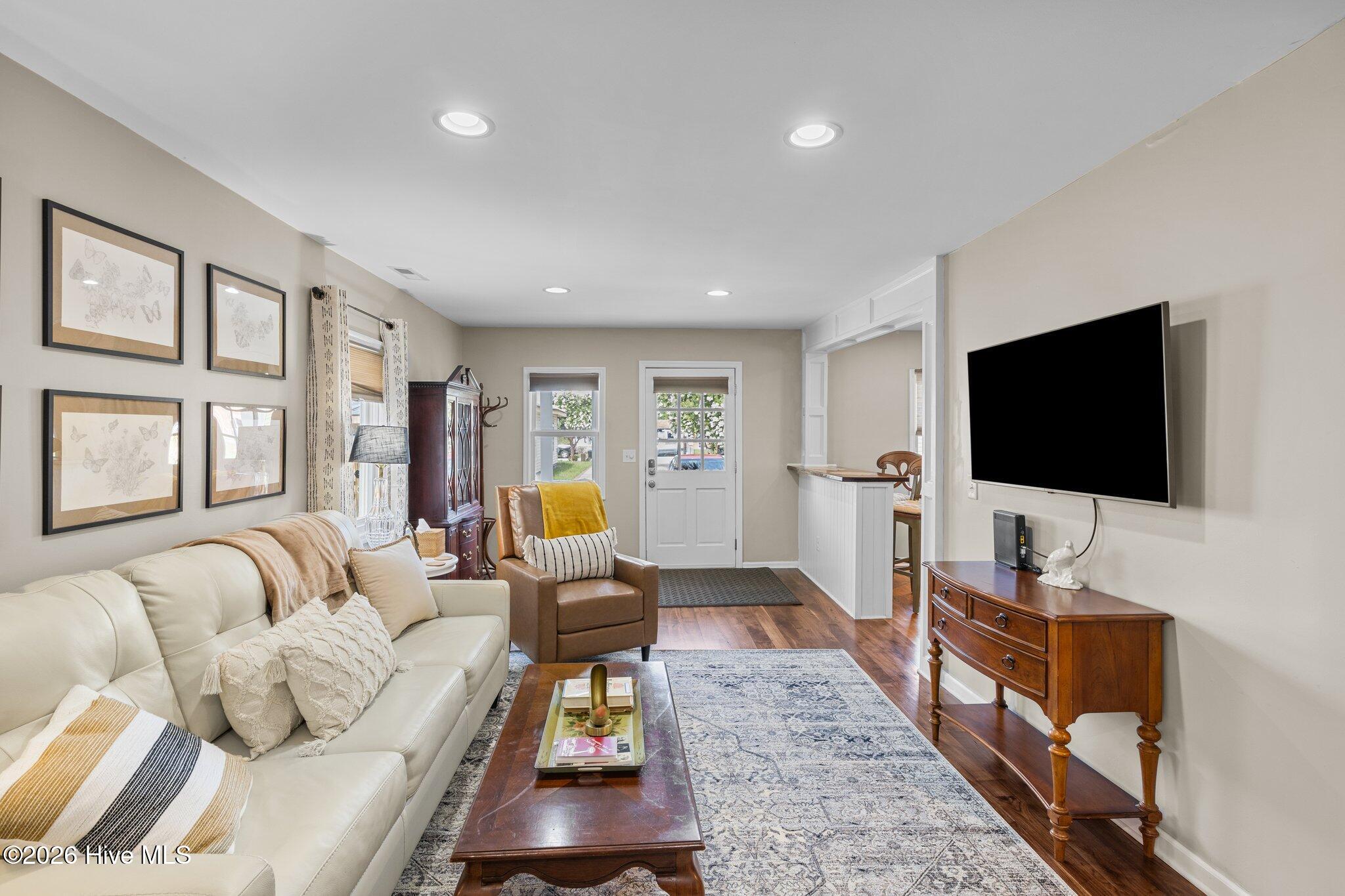 510 George Street,New Bern
