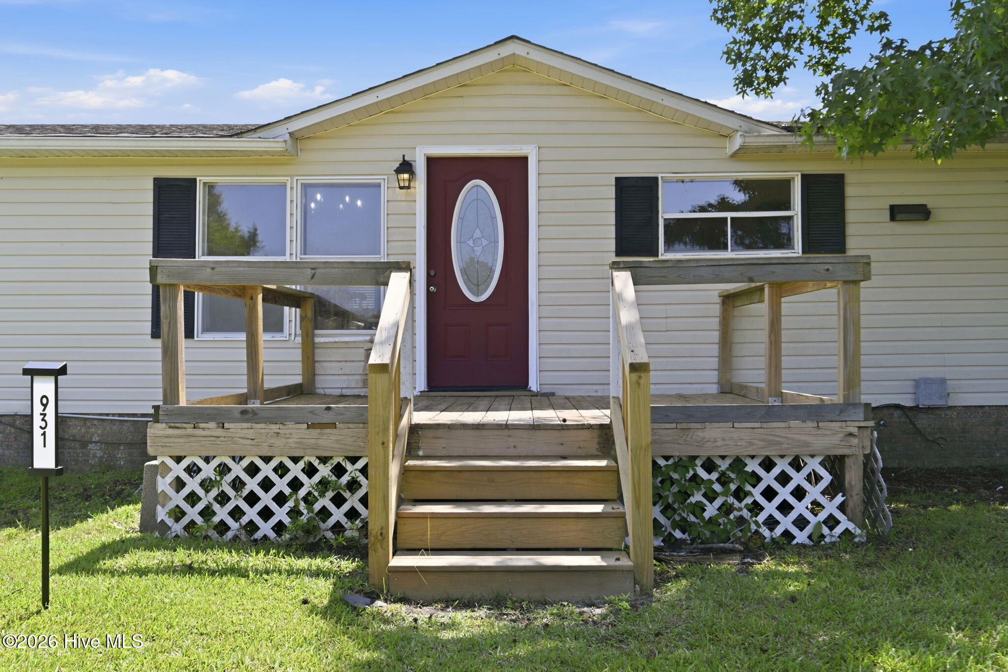 931 Haw Branch Road,Beulaville