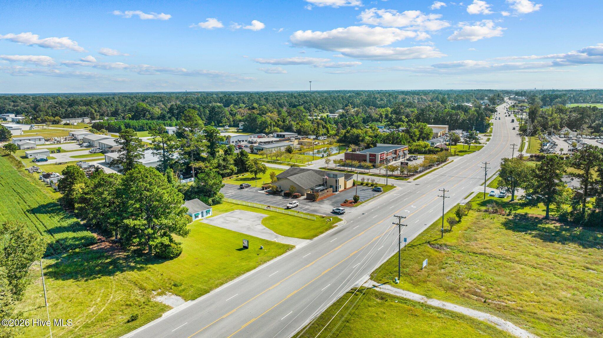 1468 W Corbett Avenue,Swansboro