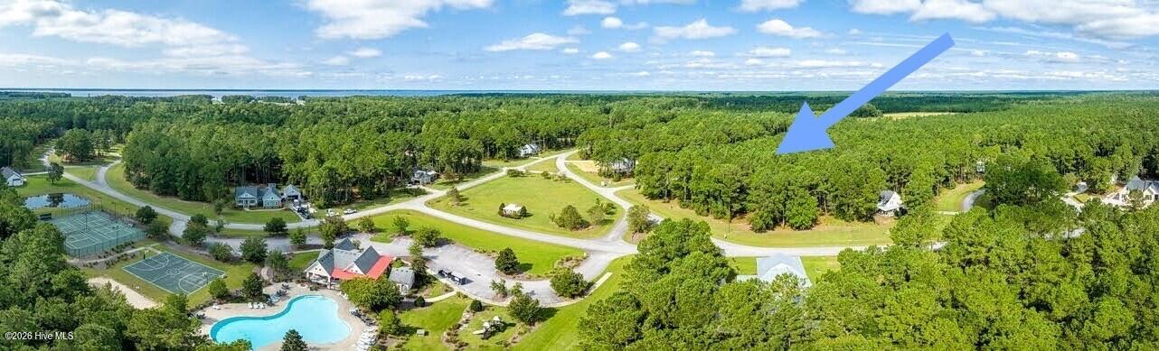 94 38 Chickory Lane,Minnesott Beach