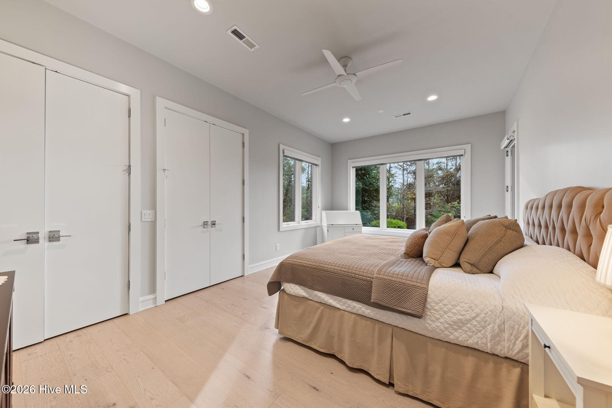 Lower Level Bedroom #3