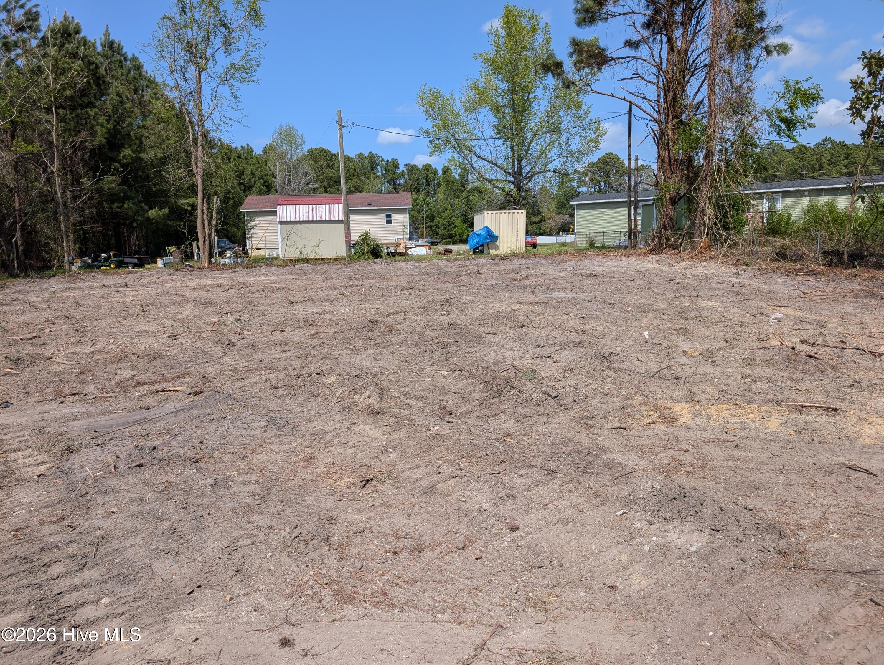 206 2nd Lane,Midway Park